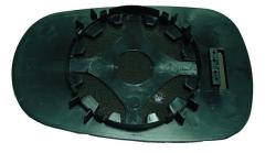 Piastra Specchio Destro RENAULT MEGANE dal 1995 al 1999