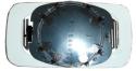 Piastra Specchio Sinistro ALFA ROMEO 145 dal 1999 al 2000