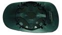 Piastra Specchio Destro RENAULT SCENIC dal 1999 al 2003