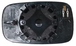 Piastra Specchio Termica Sinistro RENAULT MEGANE dal 2002 al 2005