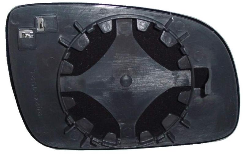Piastra Specchio Termica Destro VOLKSWAGEN POLO dal 1999 al 2001