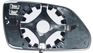 Piastra Specchio Termica Destro SKODA OCTAVIA dal 2005 al 2009