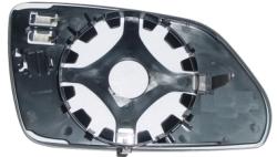 Piastra Specchio Termica Sinistro SKODA OCTAVIA dal 2005 al 2009