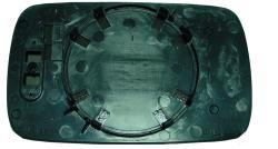 Piastra Specchio Sinistro BMW SERIE 3 E36 COUPE CABRIO dal 1994 al 1999