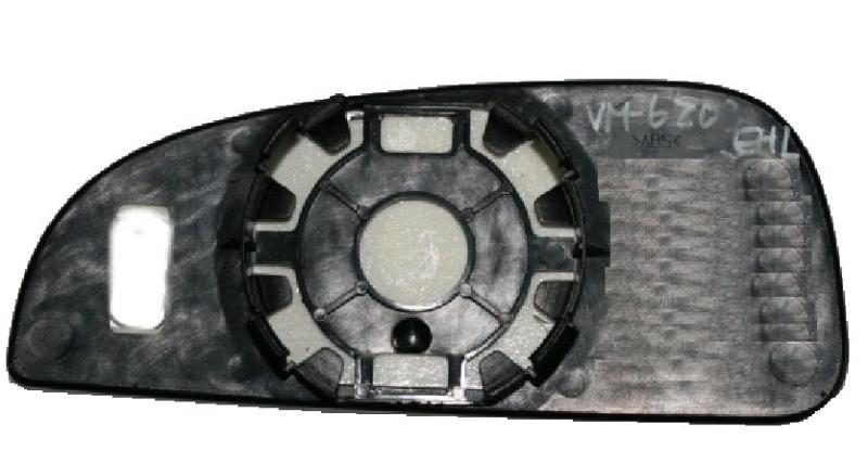 Piastra Specchio Inferiore Destro CITROEN JUMPER dal 2006 al 2014