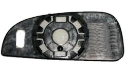 Piastra Specchio Inferiore Destro FIAT DUCATO dal 2006 al 2014