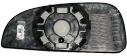 Piastra Specchio Inferiore Termica Sinistro CITROEN JUMPER dal 2006 al 2014