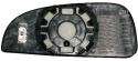 Piastra Specchio Inferiore Termica Destro CITROEN JUMPER dal 2014