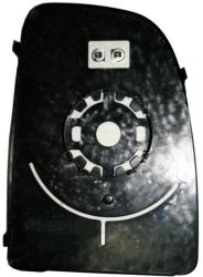 Piastra Specchio Superiore Termica Sinistro CITROEN JUMPER dal 2006 al 2014