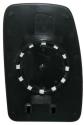 Piastra Specchio Destro OPEL MOVANO dal 2004 al 2009