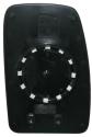 Piastra Specchio Termica Destro RENAULT MASTER - MASCOTT dal 2004 al 2009