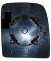 Piastra Specchio Superiore Destro PEUGEOT EXPERT dal 2007