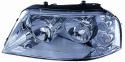 Faro Anteriore Destro Seat Alhambra Dal 2000 Al 2010
