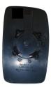 Piastra Specchio Destro PEUGEOT EXPERT dal 2007