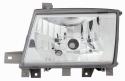 Faro Anteriore Sinistro Mitsubishi Canter Dal 2012