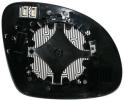 Piastra Specchio Termica Destro VOLKSWAGEN SHARAN dal 2010