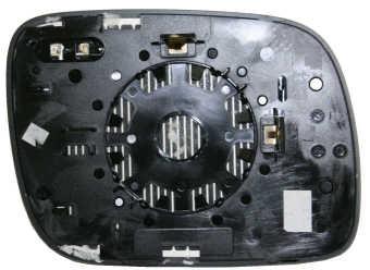 Piastra Specchio Termica Destro VOLKSWAGEN TOUAREG dal 2003 al 2007