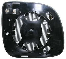 Piastra Specchio Termica Destro VOLKSWAGEN TOUAREG dal 2007 al 2010
