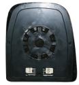 Piastra Specchio Termica Superiore Sinistro IVECO DAILY dal 2011 al 2014
