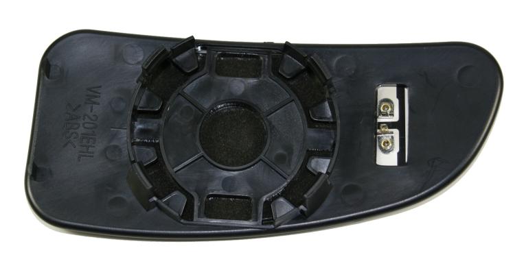 Piastra Specchio Inferiore Termica Sinistro PEUGEOT BOXER dal 2002 al 2005