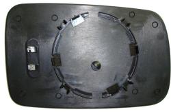 Piastra Specchio Termica Destro BMW SERIE 3 E46 COUPE CABRIO dal 2001 al 2003