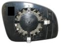 Piastra Specchio Sinistro SKODA ROOMSTER dal 2006 al 2010