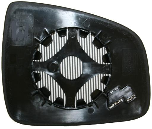 Piastra Specchio Termica Destro DACIA SANDERO dal 2008 al 2012