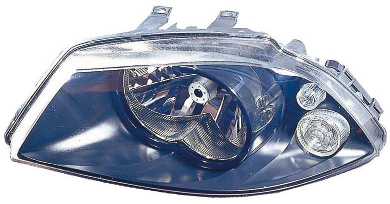 Faro Anteriore Destro Seat Ibiza - Cordoba Dal 2001 Al 2006