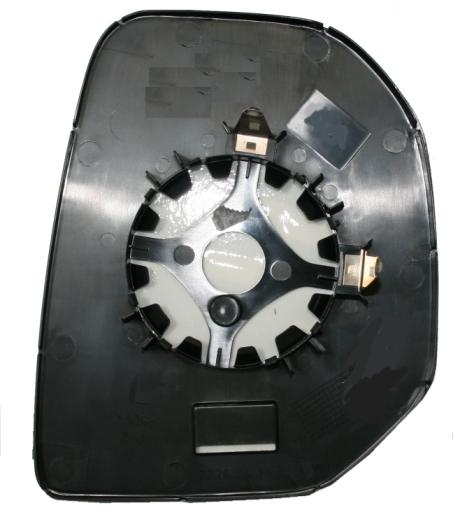 Piastra Specchio Destro CITROEN BERLINGO dal 2008 al 2013