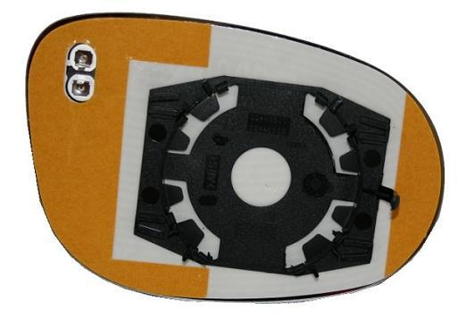 Piastra Specchio Termica Destro FIAT IDEA dal 2003