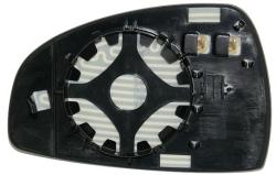 Piastra Specchio Termica Destro AUDI TT COUPE - CABRIO dal 2006 al 2014