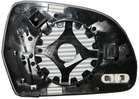 Piastra Specchio Termica Destro AUDI Q3 dal 2015 al 2018