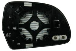 Piastra Specchio Termica Destro AUDI A6 dal 2008 al 2011