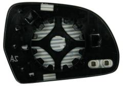 Piastra Specchio Termica Sinistro AUDI A5 COUPE dal 2007 al 2011