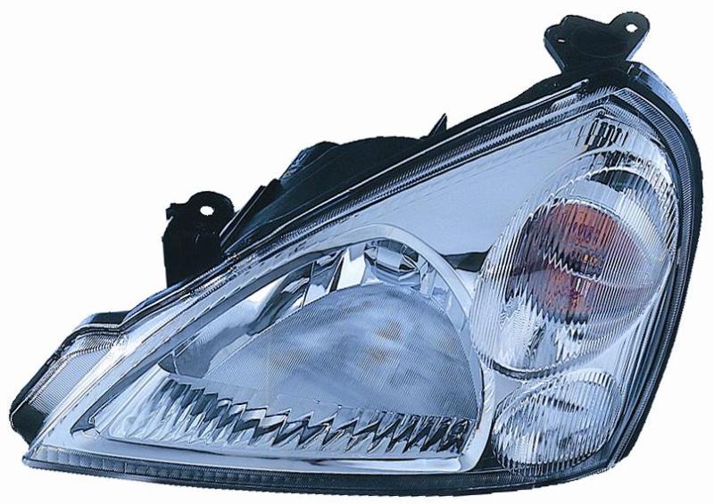 Faro Anteriore Destro Suzuki Liana - Baleno Dal 2001