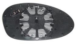 Piastra Specchio Termica Destro BMW SERIE 3 E92 COUPE - E93 CABRIO dal 2006 al 2010