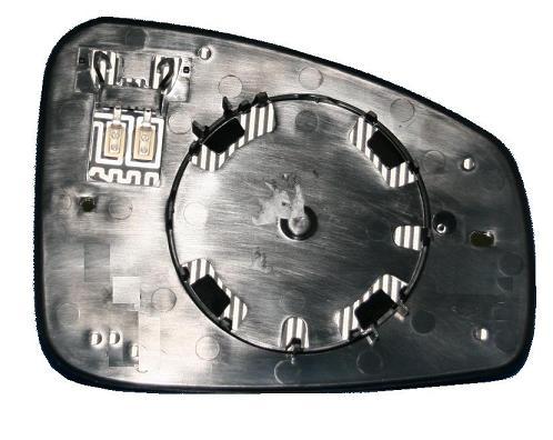 Piastra Specchio Termica Destro RENAULT MEGANE dal 2008 al 2012