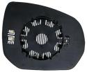Piastra Specchio Termica Sinistro CITROEN C4 PICASSO dal 2010 al 2013