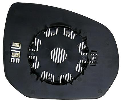 Piastra Specchio Termica Sinistro CITROEN C4 PICASSO dal 2010 al 2013
