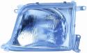 Faro Anteriore Destro Toyota Land Cruiser Fj 90 Dal 1997 Al 1999