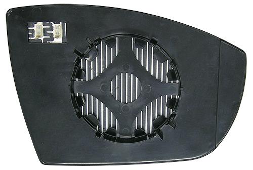 Piastra Specchio Termica Sinistro FORD C-MAX dal 2015