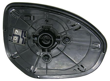Piastra Specchio Termica Sinistro MAZDA 6 dal 2008 al 2012