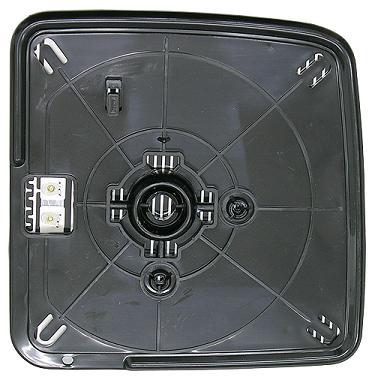 Piastra Specchio Termica Sinistro SUZUKI JIMNY dal 2018