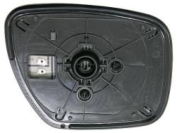 Piastra Specchio Termica Destro MAZDA 5 dal 2005 al 2007