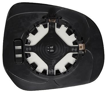 Piastra Specchio Destro OPEL AGILA dal 2008
