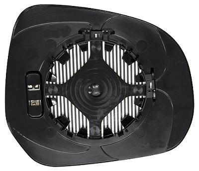 Piastra Specchio Termica Destro OPEL AGILA dal 2008