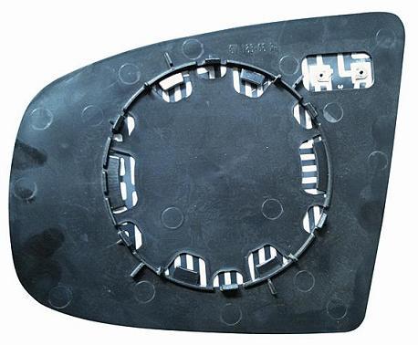 Piastra Specchio Termica Destro BMW X5 E70 dal 2010 al 2013