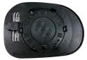 Piastra Specchio Termica Destro MERCEDES CLASSE ML W163 dal 1998 al 2002