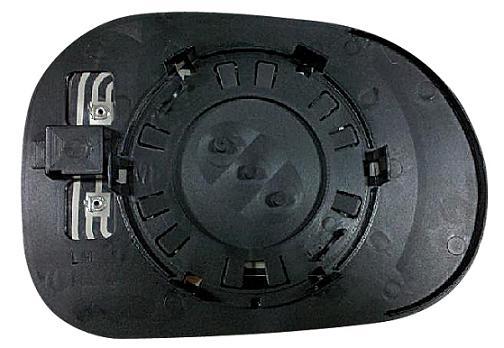 Piastra Specchio Termica Destro MERCEDES CLASSE ML W163 dal 1998 al 2002