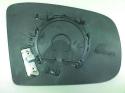 Piastra Specchio Termica Sinistro MERCEDES CLASSE ML W163 dal 2002 al 2006